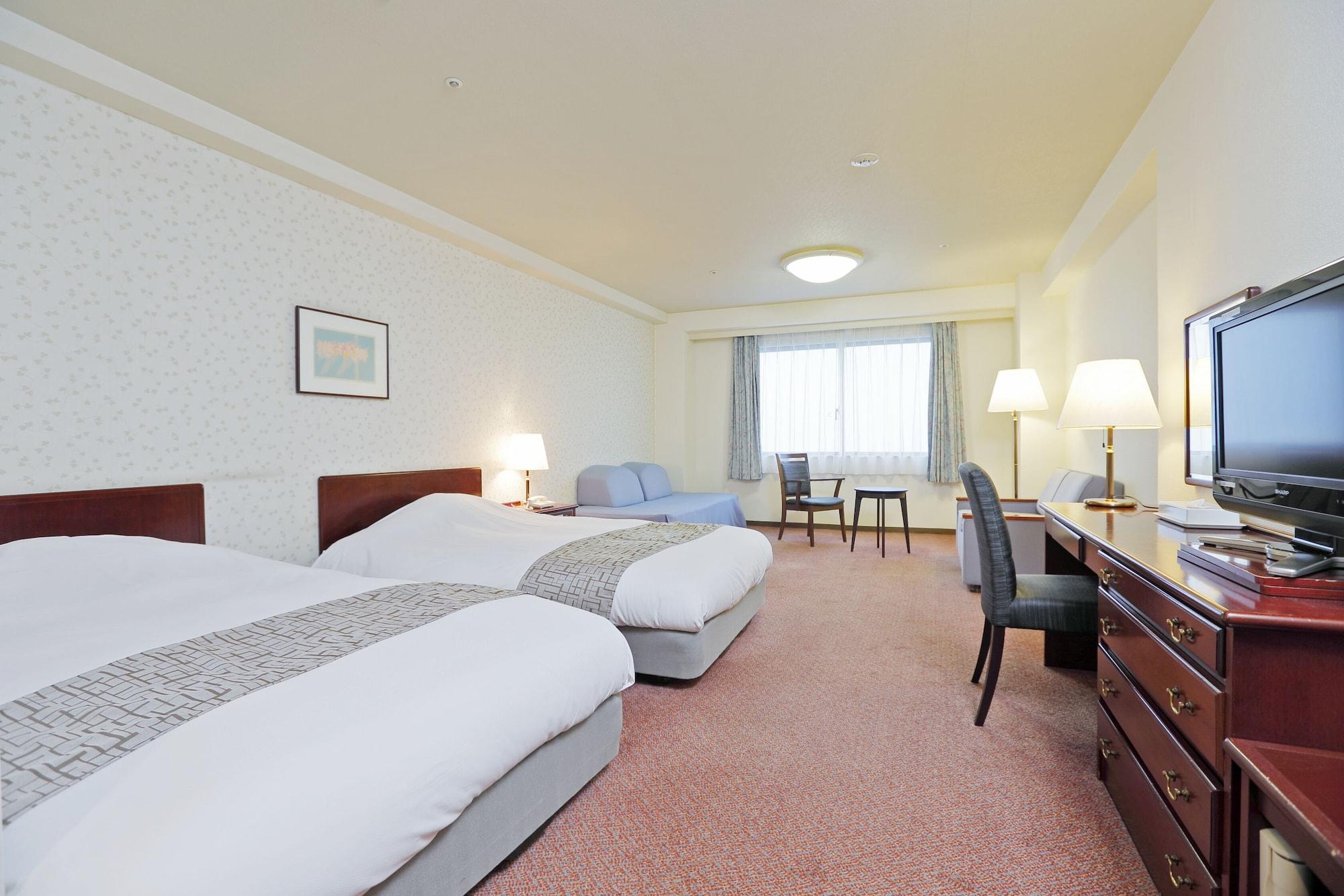 Royal Hotel Насу Екстер'єр фото