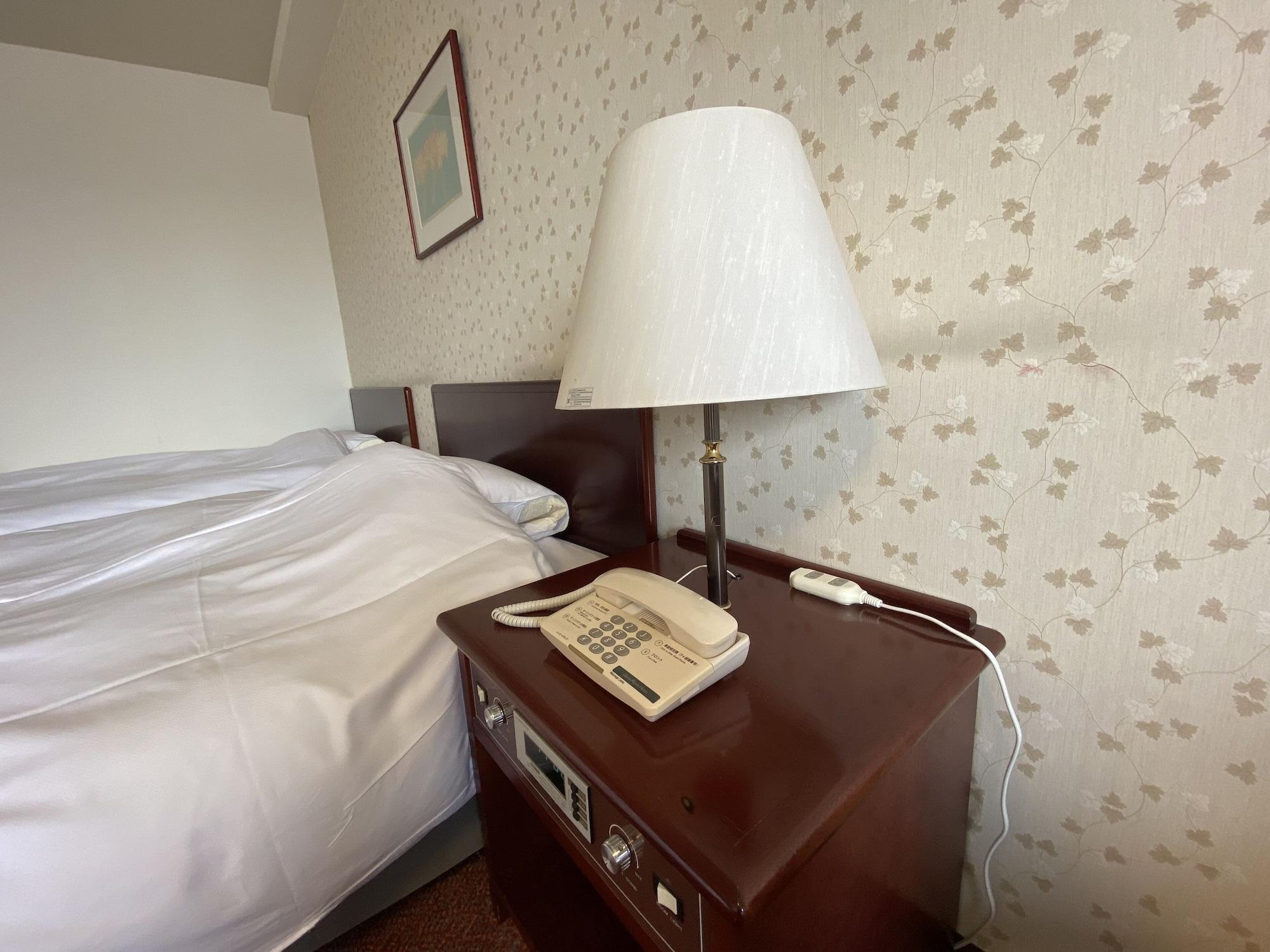Royal Hotel Насу Екстер'єр фото