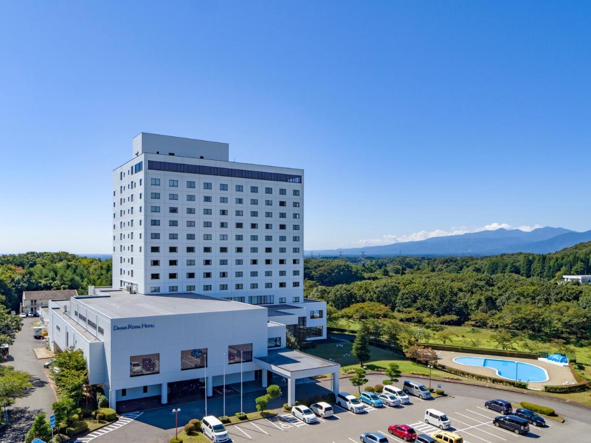 Royal Hotel Насу Екстер'єр фото